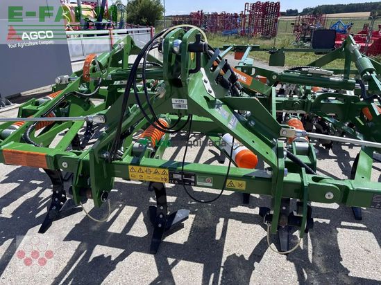 Cultivador - Amazone - grubber cenio 4000-2 super