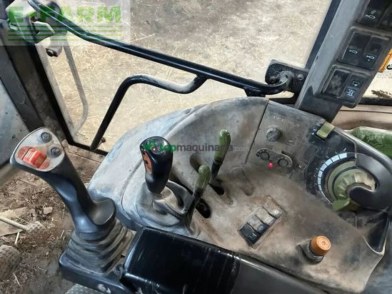 Tractor agrícola - Claas - arion 420 cis