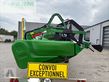 Cosechadora de Cereal - John Deere - t 560 i