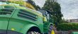 Cosechadora de Cereal - John Deere - 8300