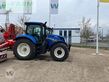 Tractor agrícola - New Holland - t 6.180 ac