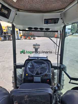 Tractor agrícola - Lamborghini PLUS 880 F