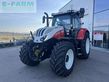 Tractor agrícola - Steyr - steyr 4145 profi cvt