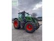 Tractor agrícola - Fendt - marque fendt