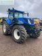Tractor agrícola - New Holland - t7.215s pc s5 S