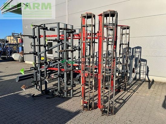 Cultivador - Saphir - allstar 501