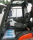 Elevadora - Linde - h 35 d 1202