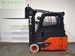 Elevadora - Linde - e 18 l evo 386-02