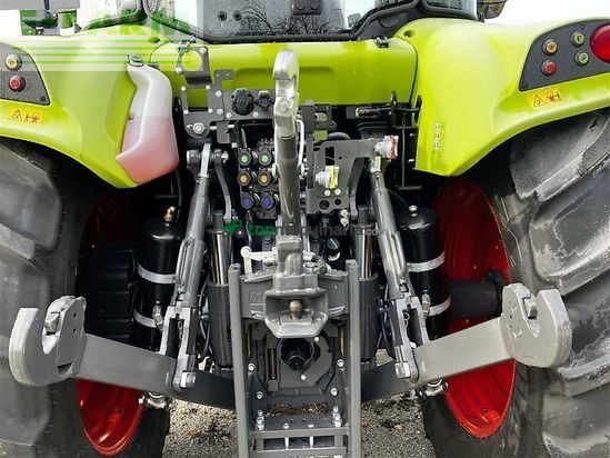 Tractor agrícola - Claas - arion 440