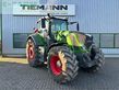 Tractor agrícola - Fendt - 826 vario profiplus