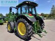 Tractor agrícola - John Deere - 5125r