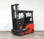Elevadora - Linde - e 16 ph evo 386-02