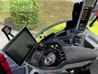 Tractor agrícola - Claas - arion 660 cmatic cebis