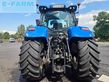 Tractor agrícola - New Holland - t7.195s