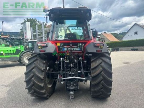 Tractor agrícola - Lindner - lintrac 100