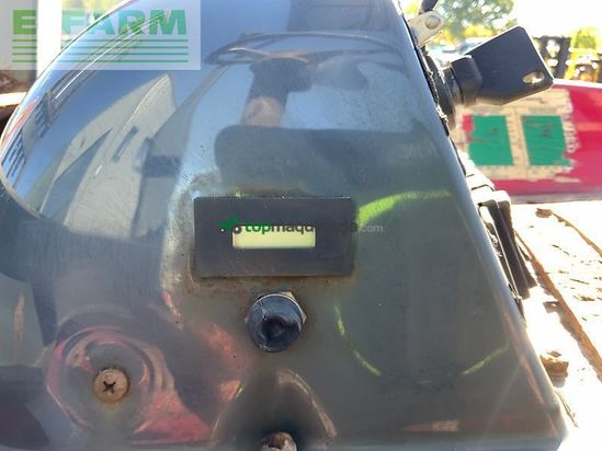 Elevadora -  - m8 25.3 forklift (st24021)