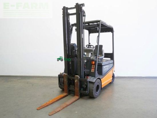 Elevadora - Still - r60-25l