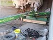 Cortacésped manual - Krone - easy cut 3210 cv