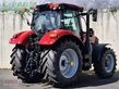 Tractor agrícola - Case IH - maxxum 125 cvxdrive