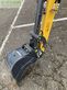Excavadora - New Holland - e 25 d
