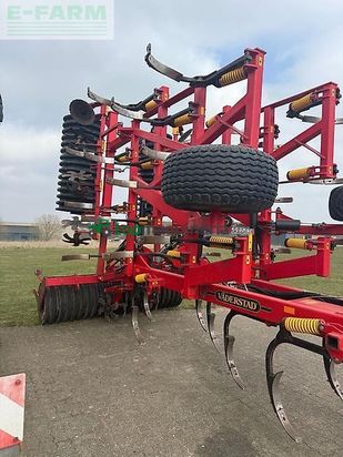Cultivador - Väderstad - cultus 620