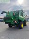 Cosechadora de Cereal - John Deere - t560 + sw + sww