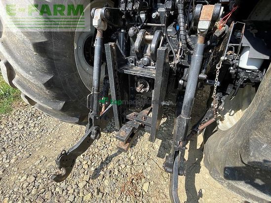 Tractor agrícola - Steyr - 6170 cvt