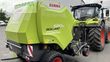Empacadora gigant - Claas - rollant 520 rc