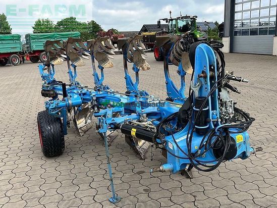 Arado - Lemken - juwel 8 v t 5 l 90 turncontrol