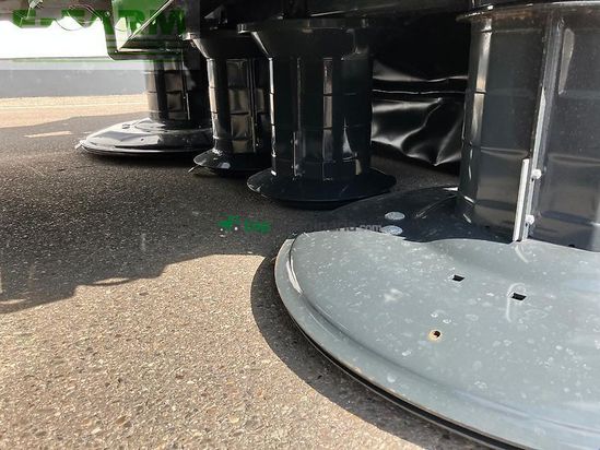 Cortacésped manual - Kuhn - km 4.27 fs