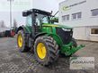 Tractor agrícola - John Deere - 7290 r