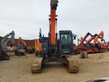 Excavadora DOOSAN DX235LCR