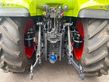 Tractor agrícola - Claas - arion 650 cmatic cebis *gps-lenksystem*