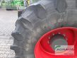 Tractor agrícola - Fendt - 828 vario s4 profi plus