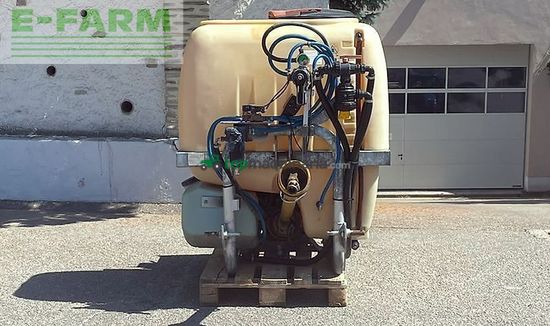Atomizador - Osella - pp600