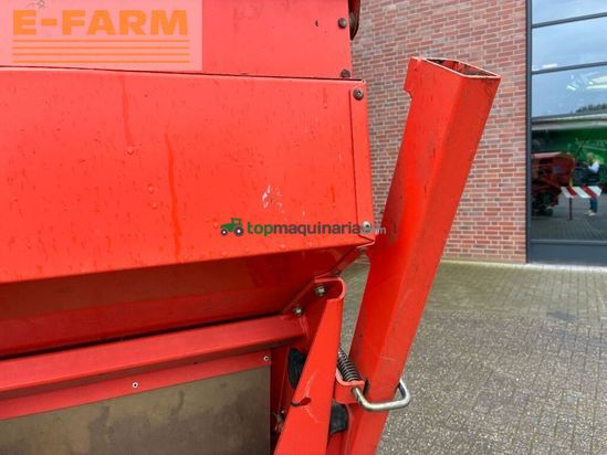 Sembradora - Kuhn - integra 3000