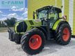 Tractor agrícola - Claas - arion 630 cmatic
