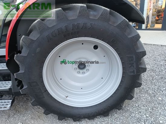 Tractor agrícola - Massey Ferguson - mf 5s.145 dyna-vt exclusive