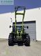 Tractor agrícola - Claas - arion 460 cis
