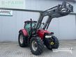 Tractor agrícola - Case IH - maxxum 140