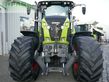 Tractor agrícola - Claas - axion 830 cmatic cebis