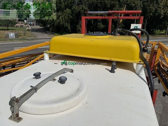 Atomizador -  - 3000l 24m