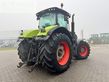 Tractor agrícola - Claas - axion 940