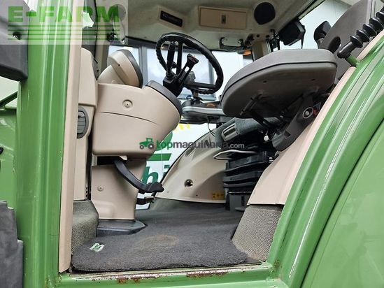 Tractor agrícola - Fendt - 930 vario