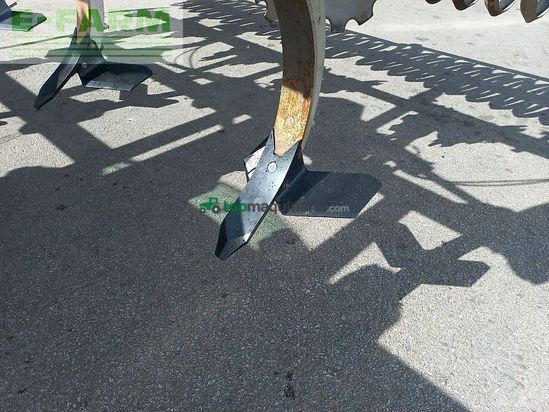 Cultivador - Stekro - pluton 400