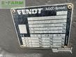 Tractor agrícola - Fendt - 724 vario s4 profi plus