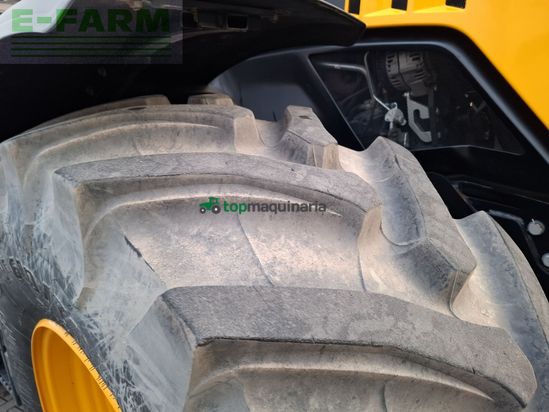 Tractor agrícola - JCB - fastrac 4220 icon