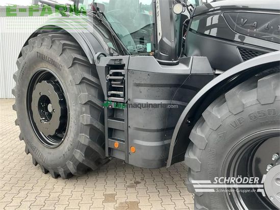 Tractor agrícola - Valtra - s 346 | gewährleistung bis 07/2029