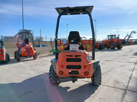 Dumper AUSA D350 AHG
