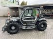 Telescopica - Merlo - turbofarmer 35.7 cs-140 druckluftbremse 40km/h